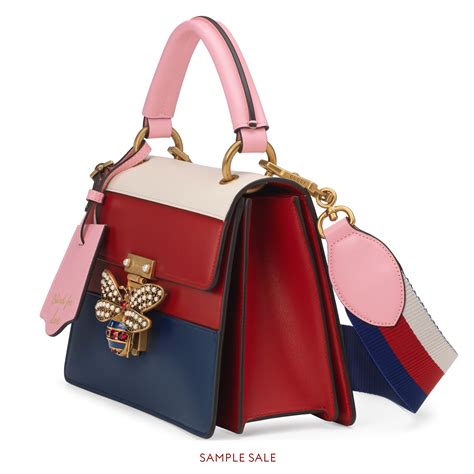 queen margaret gucci bag|gucci margaret broadway shoulder bag.